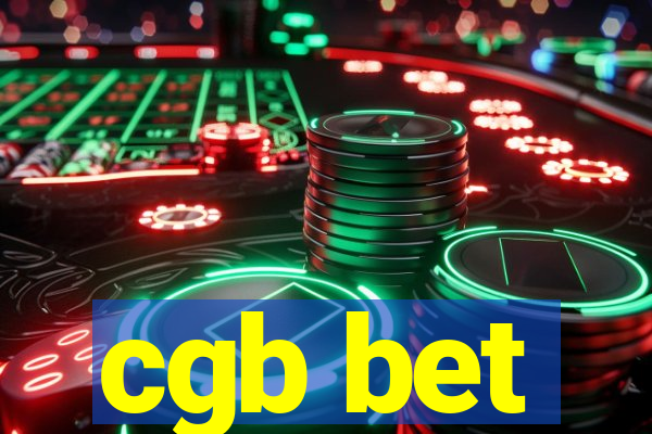 cgb bet